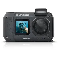 AgfaPhoto Realishot WP9500 Schwarz