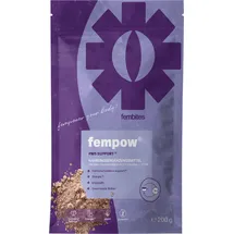 fembites fempow PMS Support Pulver 200 g
