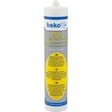 Beko PU-Kraftkleber beige