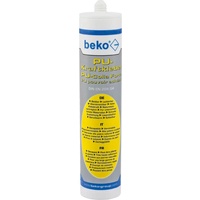 Beko PU-Kraftkleber beige
