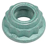 METZGER Mutter, Achsstummel 6111508
