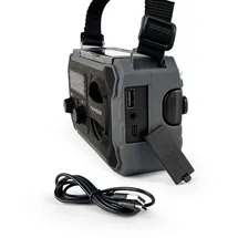 Thomson RT280 grau