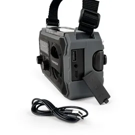 Thomson RT280 grau