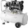 STAHLWERK Kompressor ST 310 Pro Mit 10 Bar, 30 L Tank, 69 Db 1,89 Ps