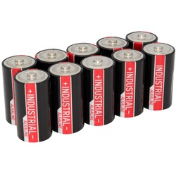 ANSMANN Batterien Baby C 1.5 V
