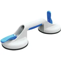 Bohle Saugheber 2 Köpfe Kopf-D. 120 mm