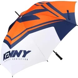 Regenschirm Kenny orange|BLAU|BLAU No Size