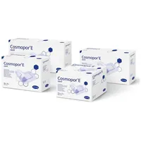 Hartmann Cosmopor E Wundverband, steril, selbsthaftend 20 x 10 cm / 25 Stück