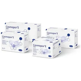 Hartmann Cosmopor E Wundverband, steril, selbsthaftend 20 x 10 cm / 25 Stück