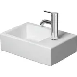 Duravit Vero Air Handwaschbecken 38 x 25 cm 0724380000