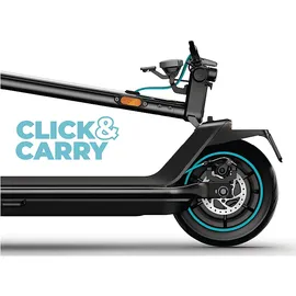 Odys Alpha X5 Pro schwarz