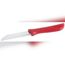 Contacto Küchenmesser mit rotem Griff,