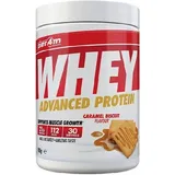 PER4M Whey Advanced Protein (900g) Caramel Biscuit