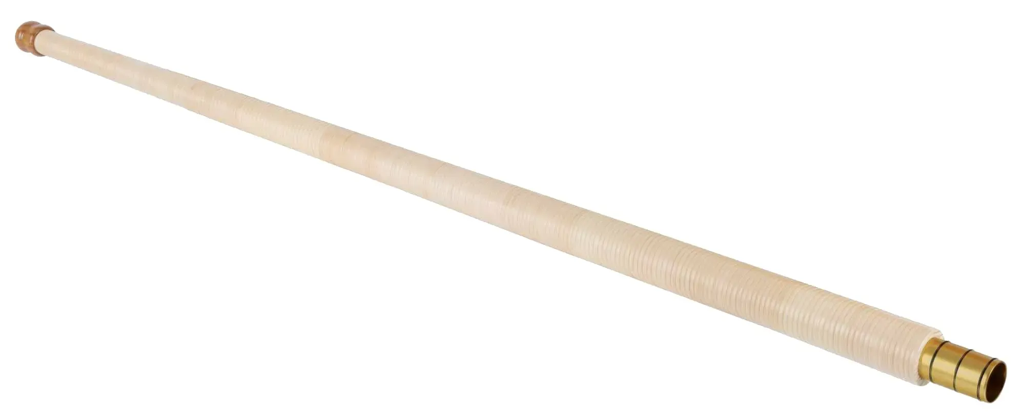 Lechgold Alphorn Handrohr Deluxe Fis