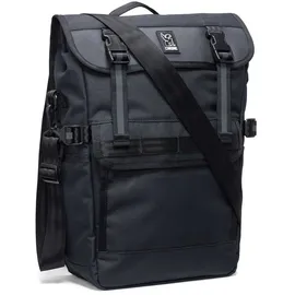 Chrome Holman Pannier 15-20 l Schwarz