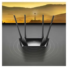 Cudy LT400 N300 WLAN-Router