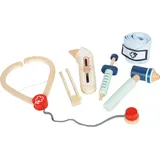 Small Foot Company Small Foot 12548 - Arzt Spielset