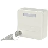 Metz IP44 Modul-UP-Geh. 1309471002-I