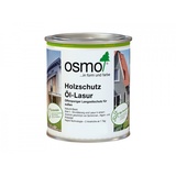 OSMO Holzschutz Öl-Lasur 750 ml eiche
