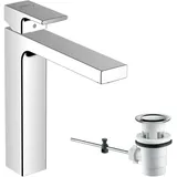 Hansgrohe Vernis Shape Auslauf Chrom