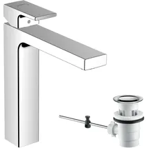 Hansgrohe Vernis Shape Auslauf Chrom