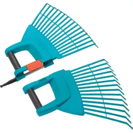 Gardena Fächerbesen Combisystem XXL Vario