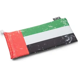 Oakley MicroKlar Reinigungs/Aufbewahrungsbeutel Microfaserbeutel 100-789-026 - Zubehör  - United Arab Emirates Flag