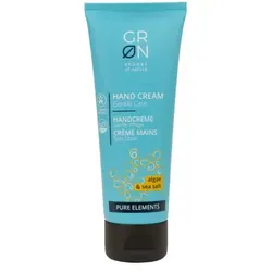 GRN Handcreme Alge & Meersalz