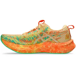 Asics Noosa TRI 16 Damen Light Orange / Lemon Spark 39