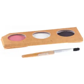 NAMAKI COSMETICS Namaki Schminkset Fee & Schmetterling