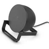 Belkin BOOST CHARGE Induktive Ladestation mit Lautsprecher schwarz