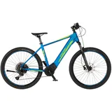 2022 29 Zoll RH 51 cm blau matt