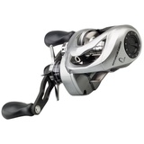 Savage Gear Baitcast Raubfischrolle zum Spinnfischen SG10 250 RH BC 6.6:1