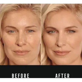 Max Factor Miracle Touch hydratisierendes cremiges Make-up SPF 30 Farbton 045 Warm Almond