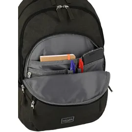 Travelite Basics Melange braun