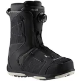 Head LEGACY W BOA Boot 2024 black 40