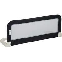 Safety 1st Bettschutzgitter 66 x 156 cm dark grey