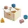 PlanToys Lernspielzeug Sortieren Orchard bunt