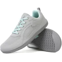 Freiluftkind Das Original Everest Barfußschuhe - Der Perfekte Barfußschuh für Dein Abenteuer - Sneaker für Damen und Herren - 35 EU