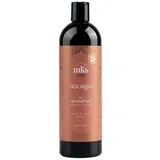 mks eco Marrakesh Oil Pflege Shampoo mit Arganöl 739 ml