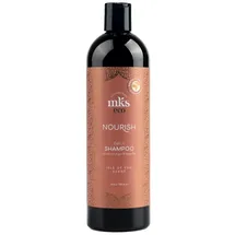 mks eco Marrakesh Oil Pflege Shampoo mit Arganöl 739 ml