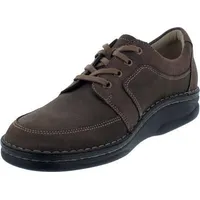Finn Comfort Norwich Herren Braun 44,5