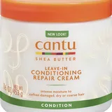 Cantu Leave-In Conditioning Repair Cream 453 g