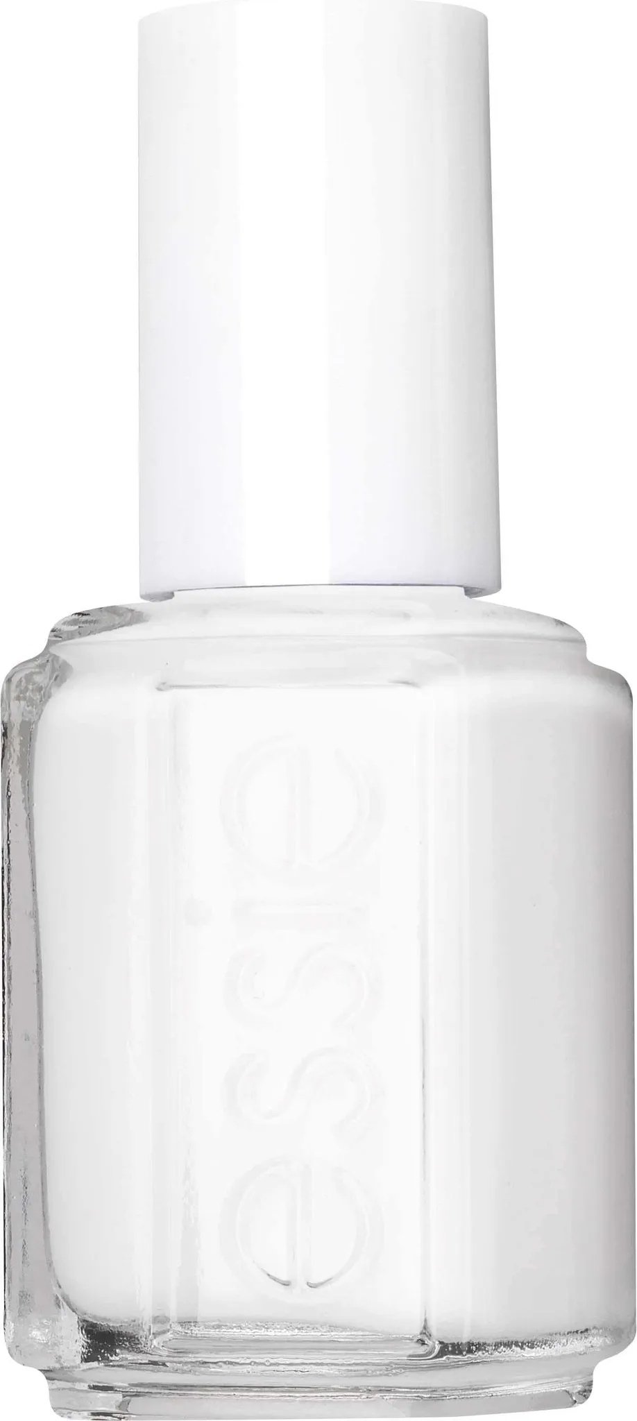 Essie, Nagellack, Nagellack (1 Blanc, Farblack)