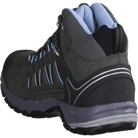 MEINDL Journey Lady Mid GTX Anthrazit/Azur 39