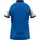 Jako Dynamic Poloshirt royal/weiß/marine S