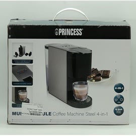 Princess 4-in-1