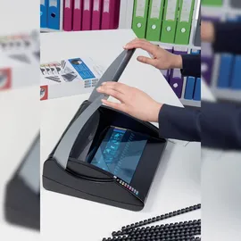 GBC CombBind 200 Kunststoffbindegerät