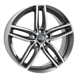 RC Design RC 29 8,5x20 5x112 ET45 MB66,6