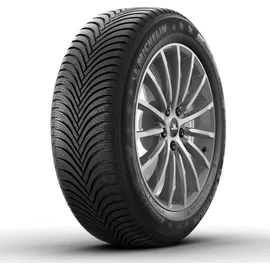 Michelin Pilot Alpin 5 245/40 R18 97V XL